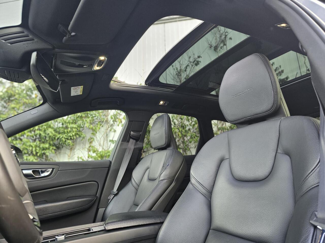 Volvo XC60 2.0 T8 Twin Engine AWD Inscription