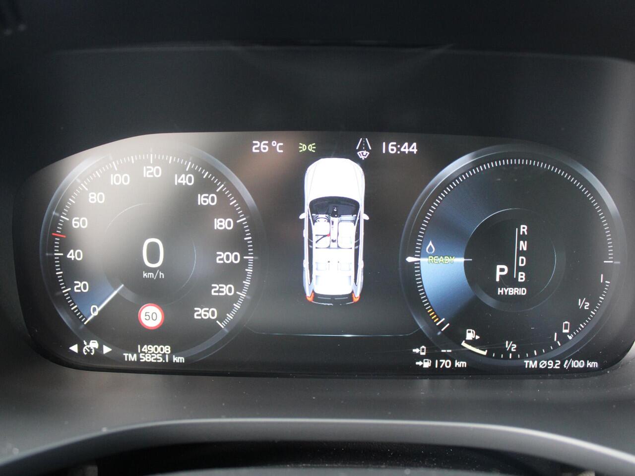 Volvo XC60 2.0 T8 Twin Engine AWD Inscription | ELEKTRISCH SCHUIFDAK | LEDEREN BEKLEDING | 360 GRADEN CAMERA | CRUISE CONTROL ADAPTIEF |