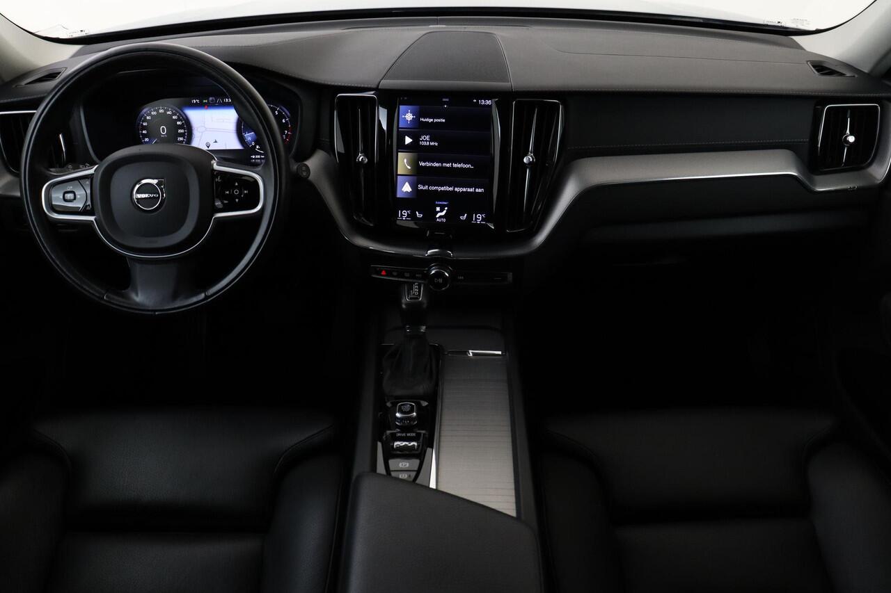 Volvo XC60 T5 AUT. INSCRIPTION -LUCHTVERING|360°CAM|ADAP.CRUISE|KEYLESS|TREKHAAK|20"