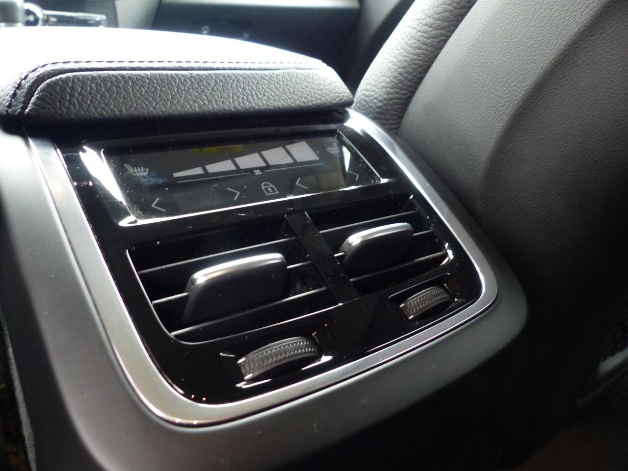 Volvo XC60 T5 AWD Inscription