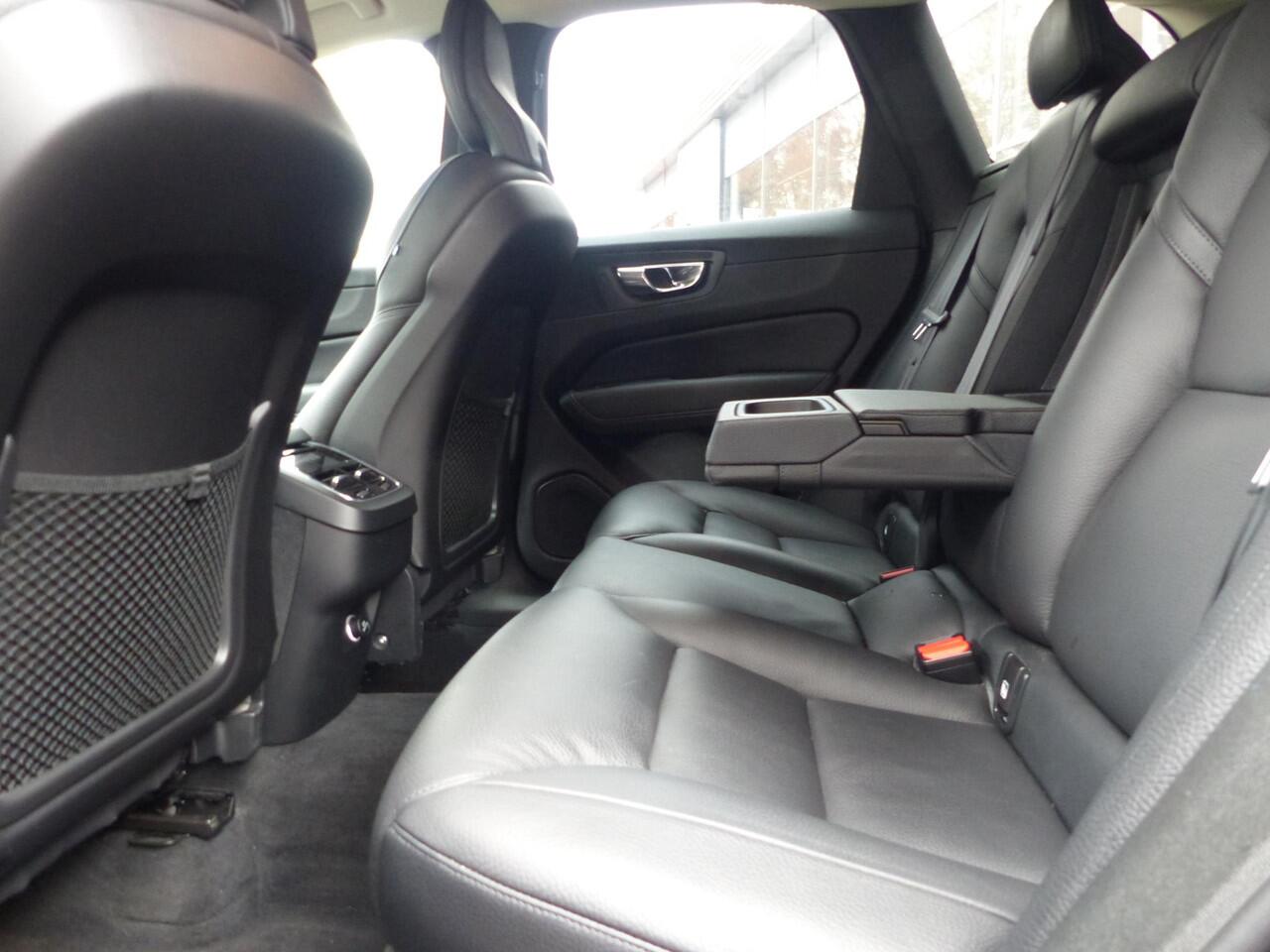 Volvo XC60 T5 AWD Inscription