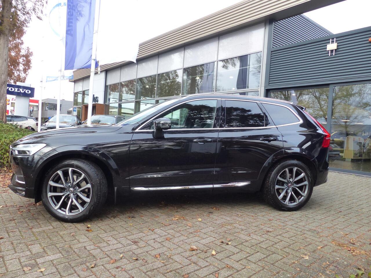 Volvo XC60 T5 AWD Inscription