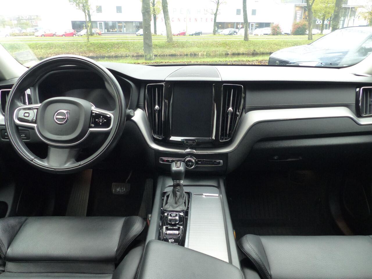 Volvo XC60 T5 AWD Inscription