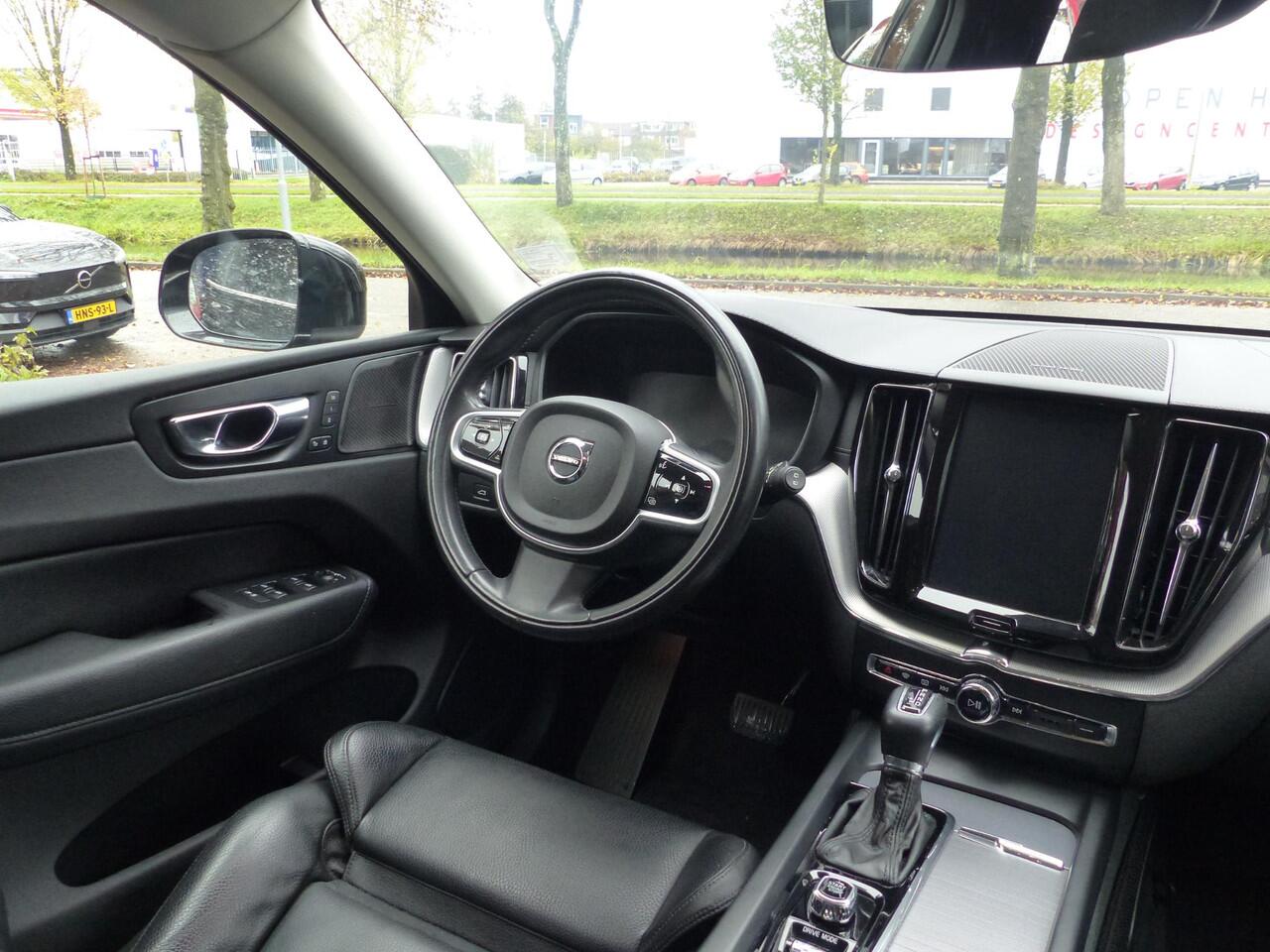 Volvo XC60 T5 AWD Inscription