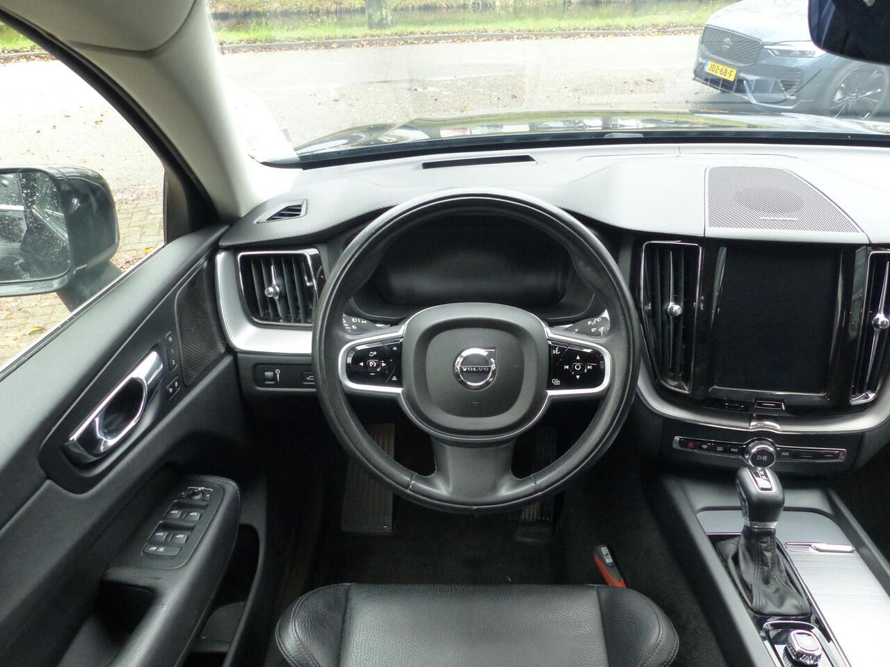 Volvo XC60 T5 AWD Inscription