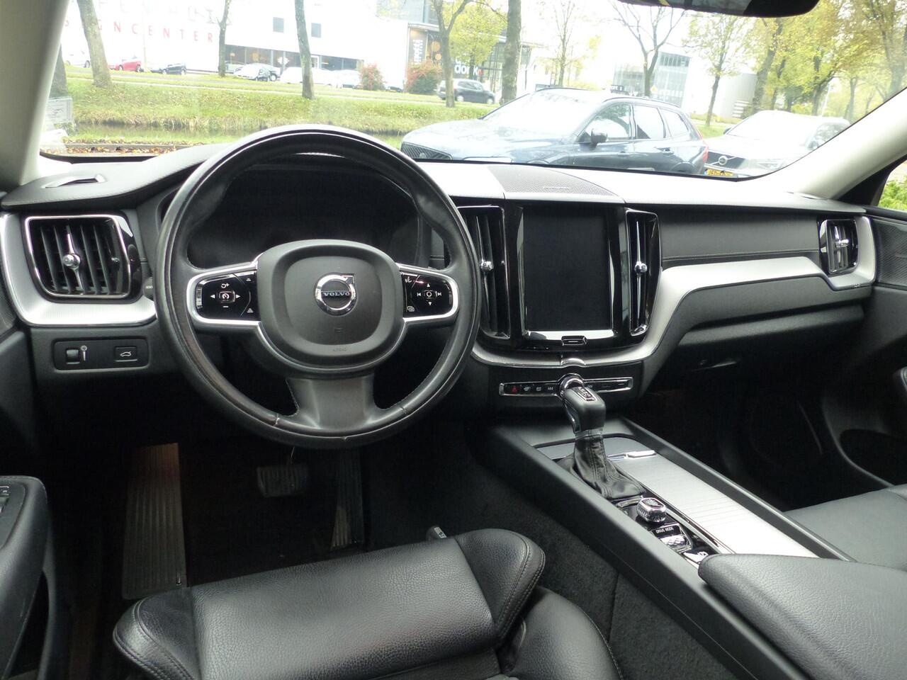 Volvo XC60 T5 AWD Inscription