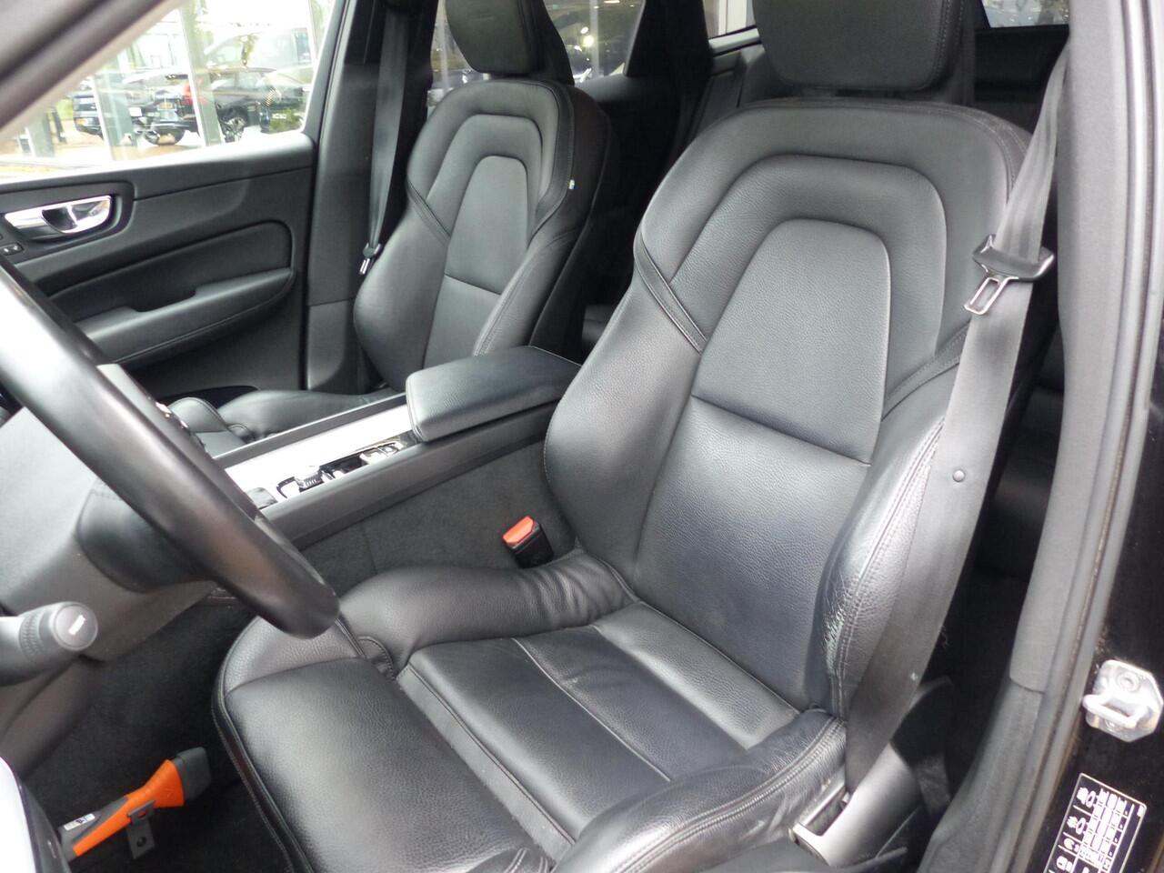 Volvo XC60 T5 AWD Inscription