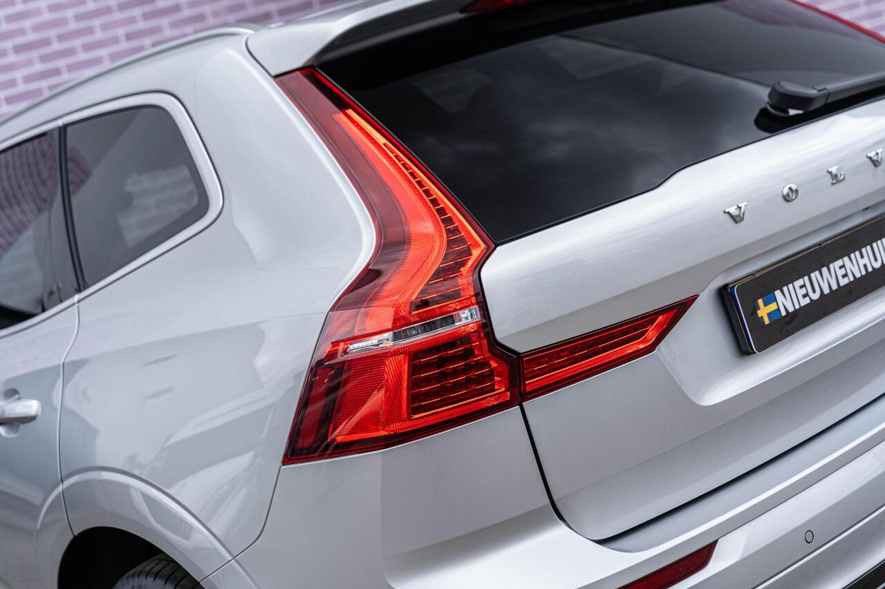 Volvo XC60 T8 Twin Engine AWD R-Design | Head-up Display | Trekhaak | Panoramadak | Full LED | Carplay | Harman Kardon | 360º Camera | Elektr. achterklep