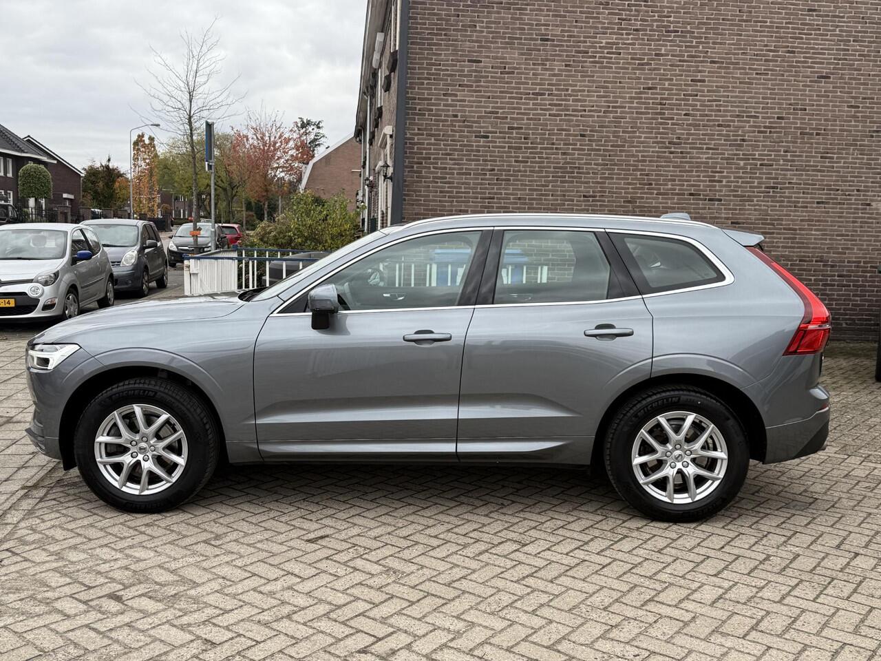 Volvo XC60 2.0 T4 190 pk Momentum Pro Intellisafe Pro