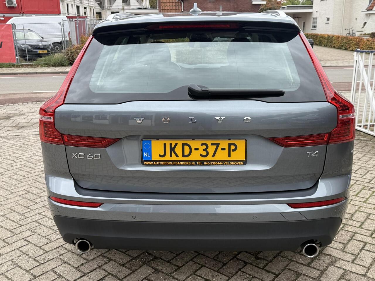 Volvo XC60 2.0 T4 190 pk Momentum Pro Intellisafe Pro