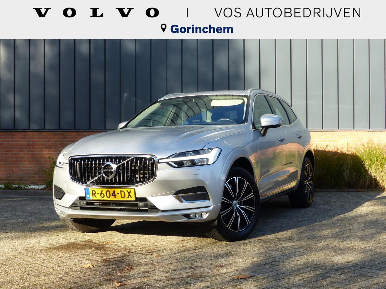 Volvo XC60 T4 Inscription