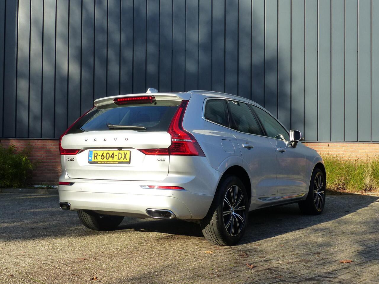 Volvo XC60 T4 Inscription