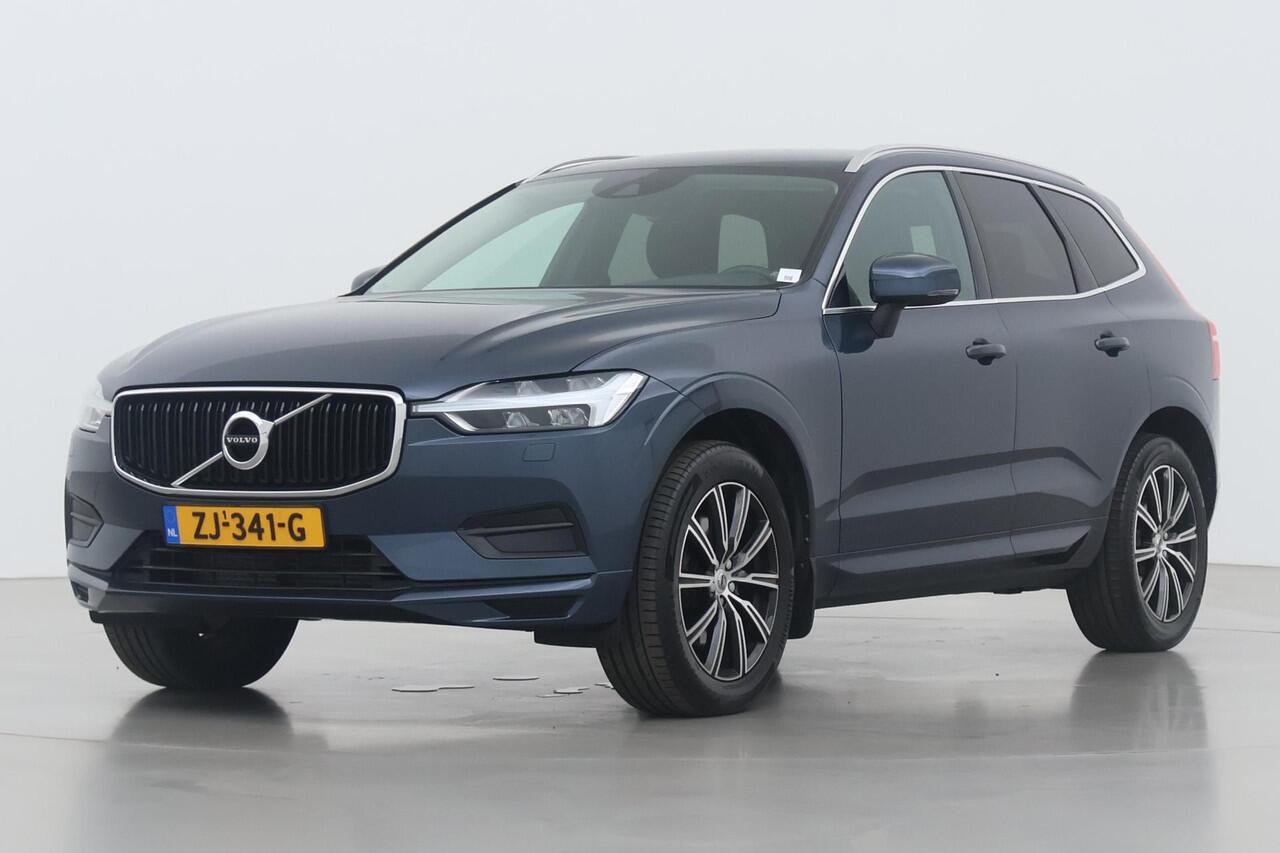 Volvo XC60 T4 Momentum | ACC | Camera | Apple Carplay | Stoel+Stuurverwarming