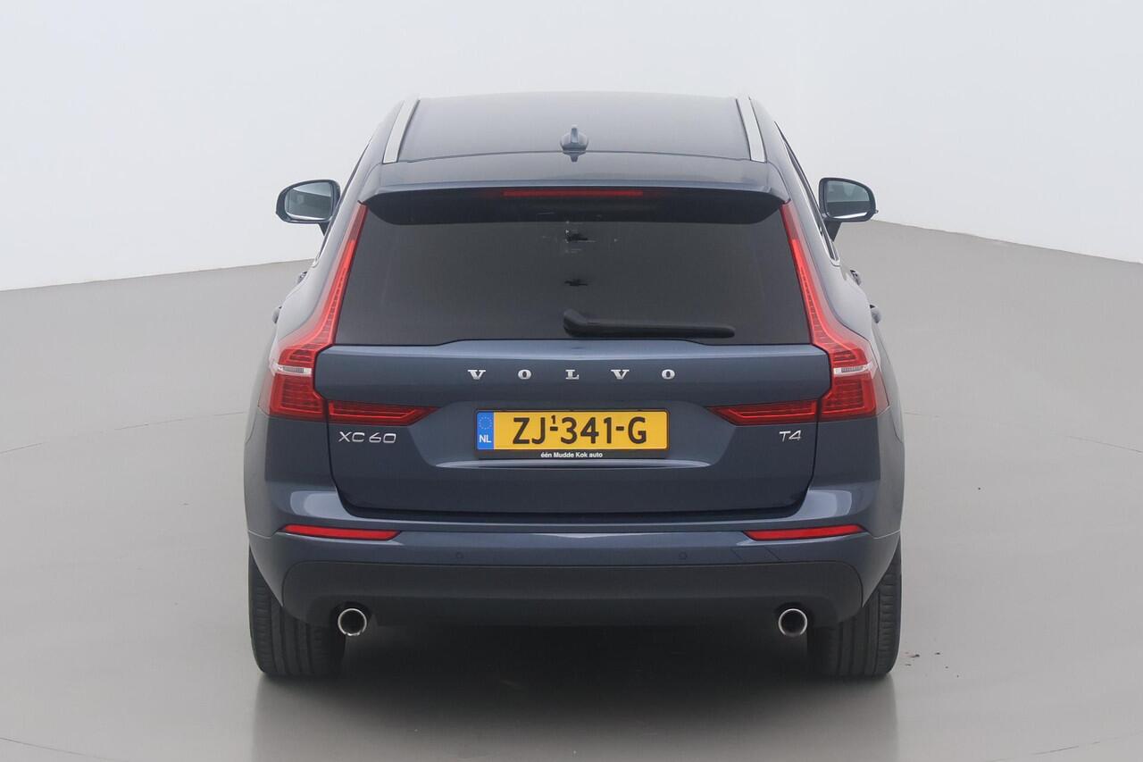 Volvo XC60 T4 Momentum | ACC | Camera | Apple Carplay | Stoel+Stuurverwarming