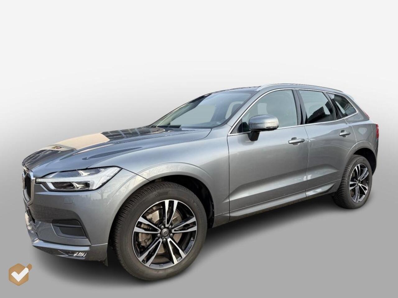 Volvo XC60 2.0 T5 Momentum Automaat 1e Eig. NL-Auto *Geen Afl. kosten*