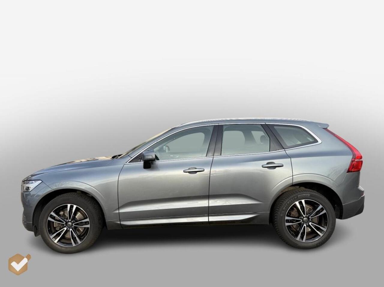Volvo XC60 2.0 T5 Momentum Automaat 1e Eig. NL-Auto *Geen Afl. kosten*