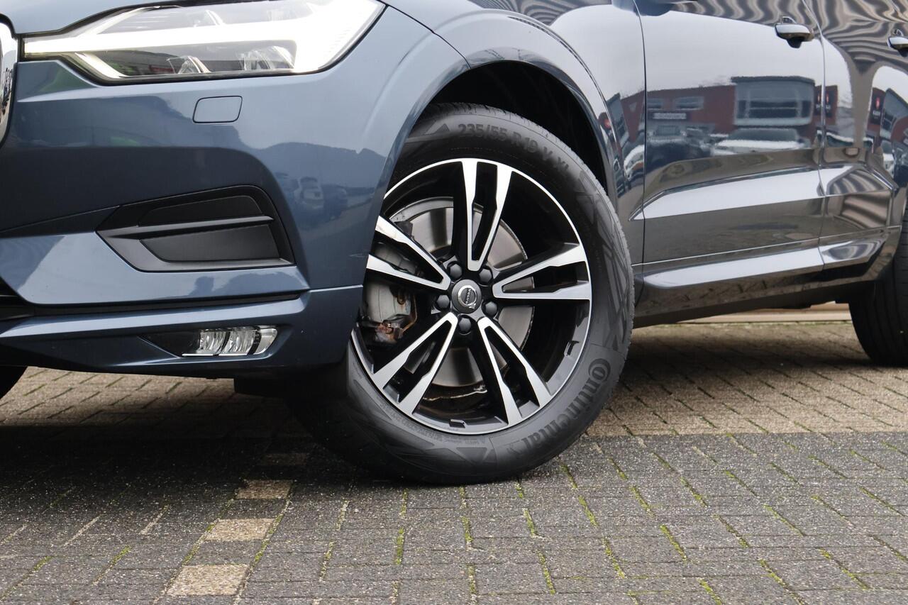 Volvo XC60 T5 Momentum | Trekhaak elektr. | Memory | Stoelverwarming