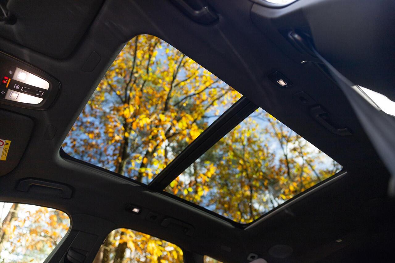 Volvo XC60 D4 Inscription | Panoramadak | 360° Camera | ACC | Trekhaak | Head-Up