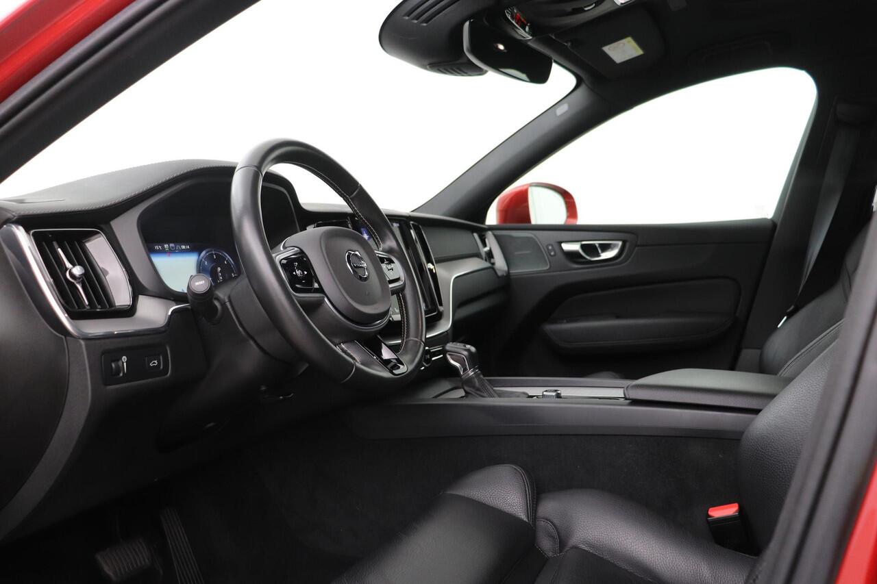 Volvo XC60 D4 Inscription | Panoramadak | 360° Camera | ACC | Trekhaak | Head-Up