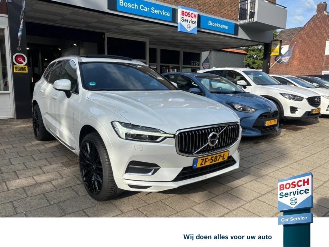 Volvo XC60 2.0 T5 AWD INSCR.