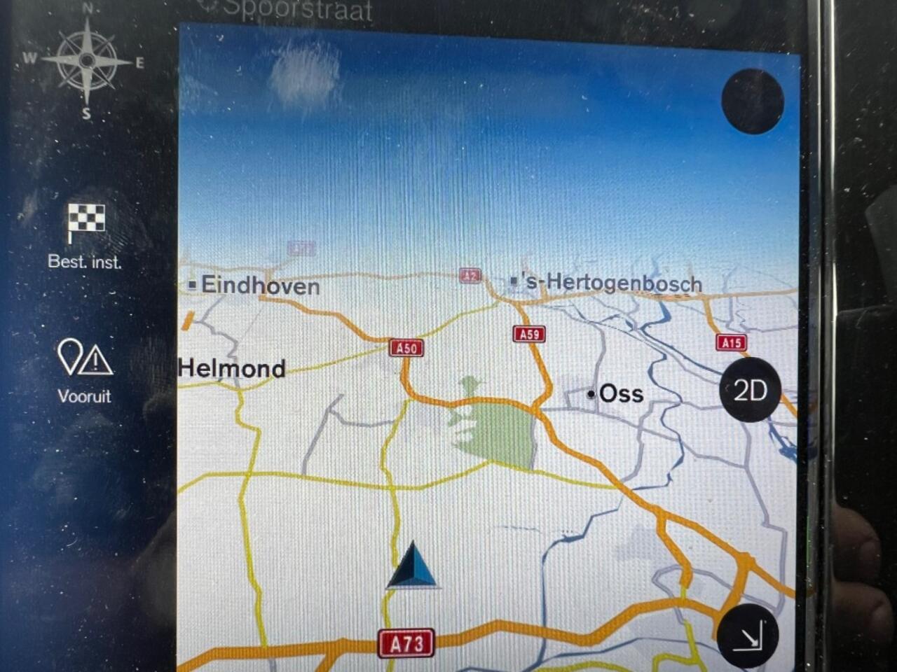 Volvo XC60 2.0 T5 R-DESIGN