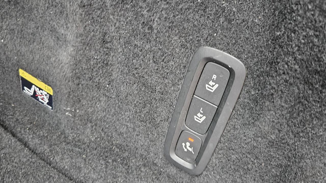 Volvo XC60 2.0 T8 Twin Engine AWD Inscription