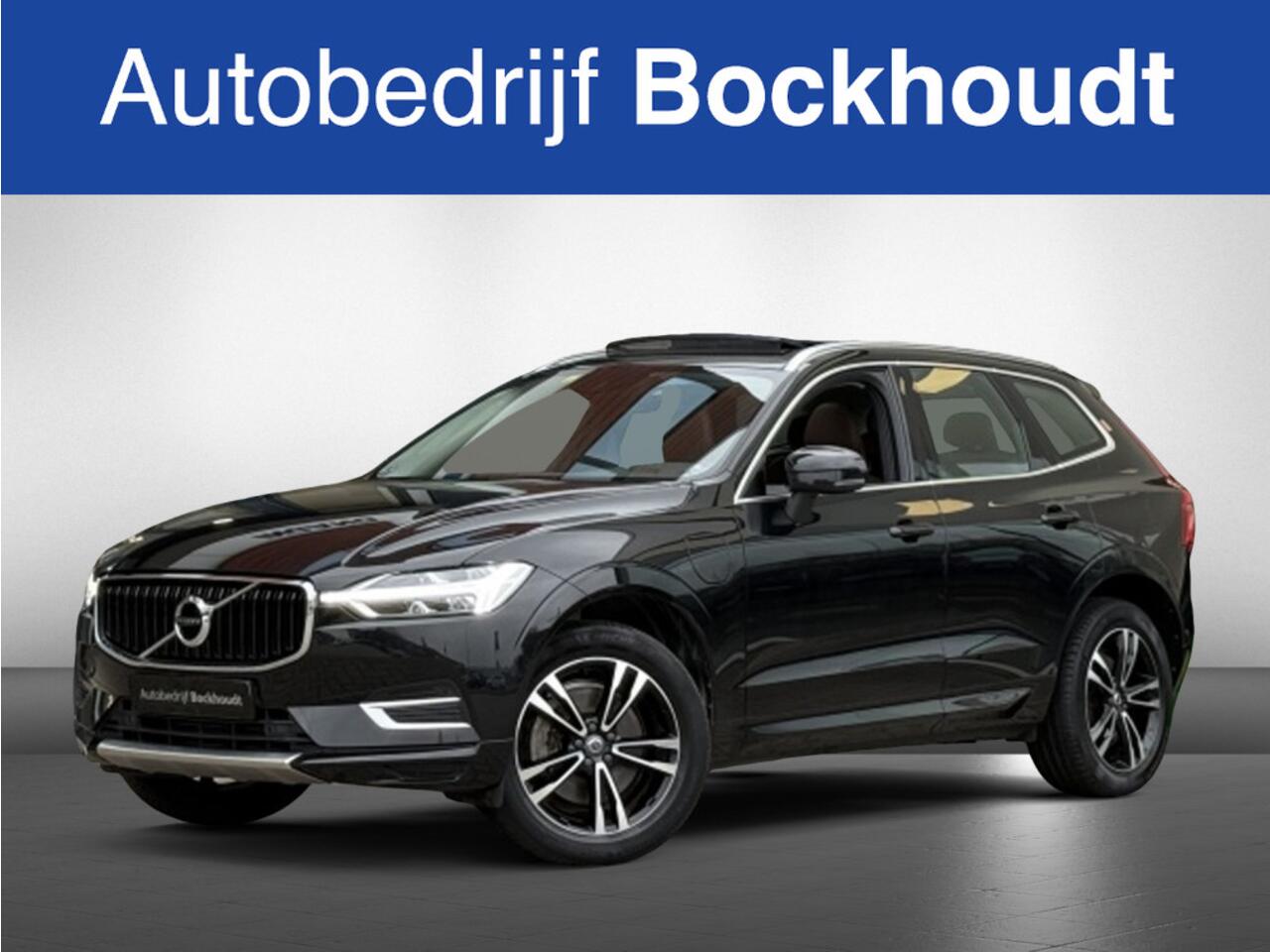 Volvo XC60 2.0 T8 TE AWD | Pano | Leer | Camera | Stoelverwarming