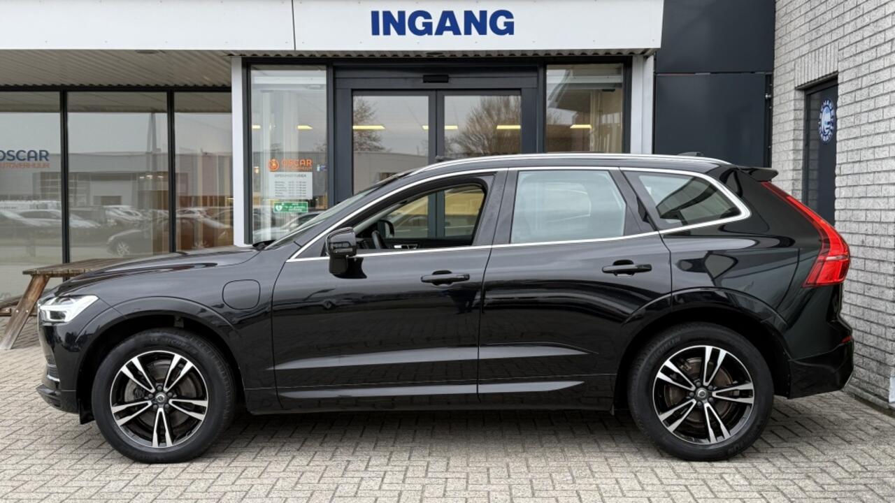 Volvo XC60 2.0 T8 TE AWD | Pano | Leer | Camera | Stoelverwarming