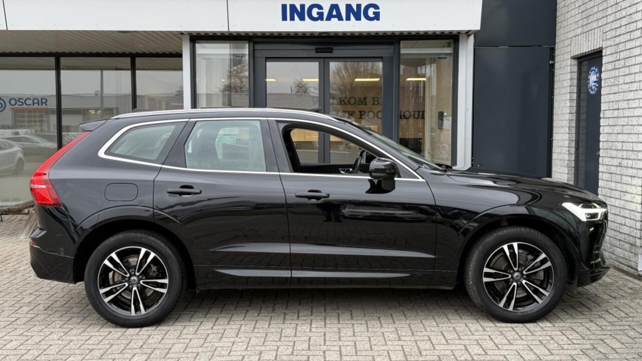 Volvo XC60 2.0 T8 TE AWD | Pano | Leer | Camera | Stoelverwarming