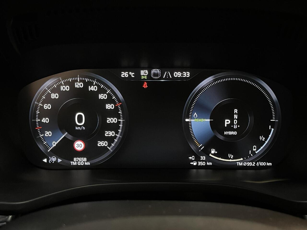 Volvo XC60 2.0 T8 Plug-in-hybrid AWD Polestar Engineered 21"/Panoramadak/Trekhaak/360 camera/Head-up/Dodehoek/Harman Kardon/Elektrische klep/Apple Carplay & Android Auto