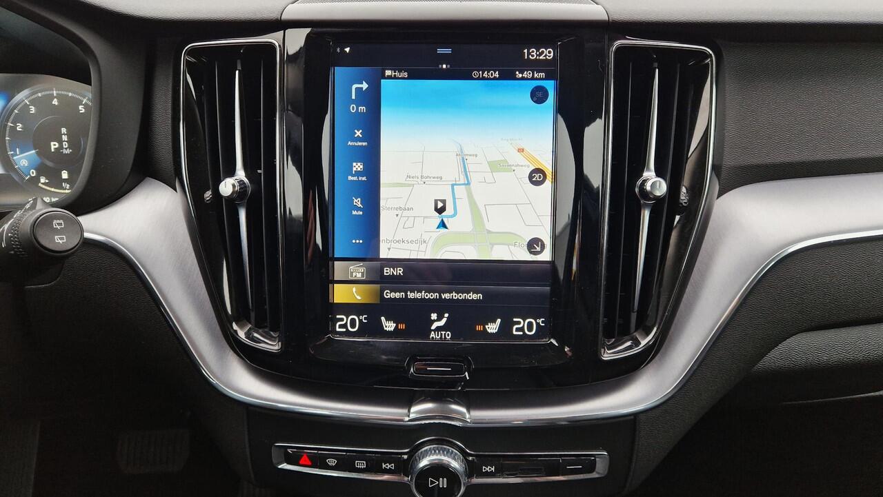 Volvo XC60 2.0 B5 Business Pro