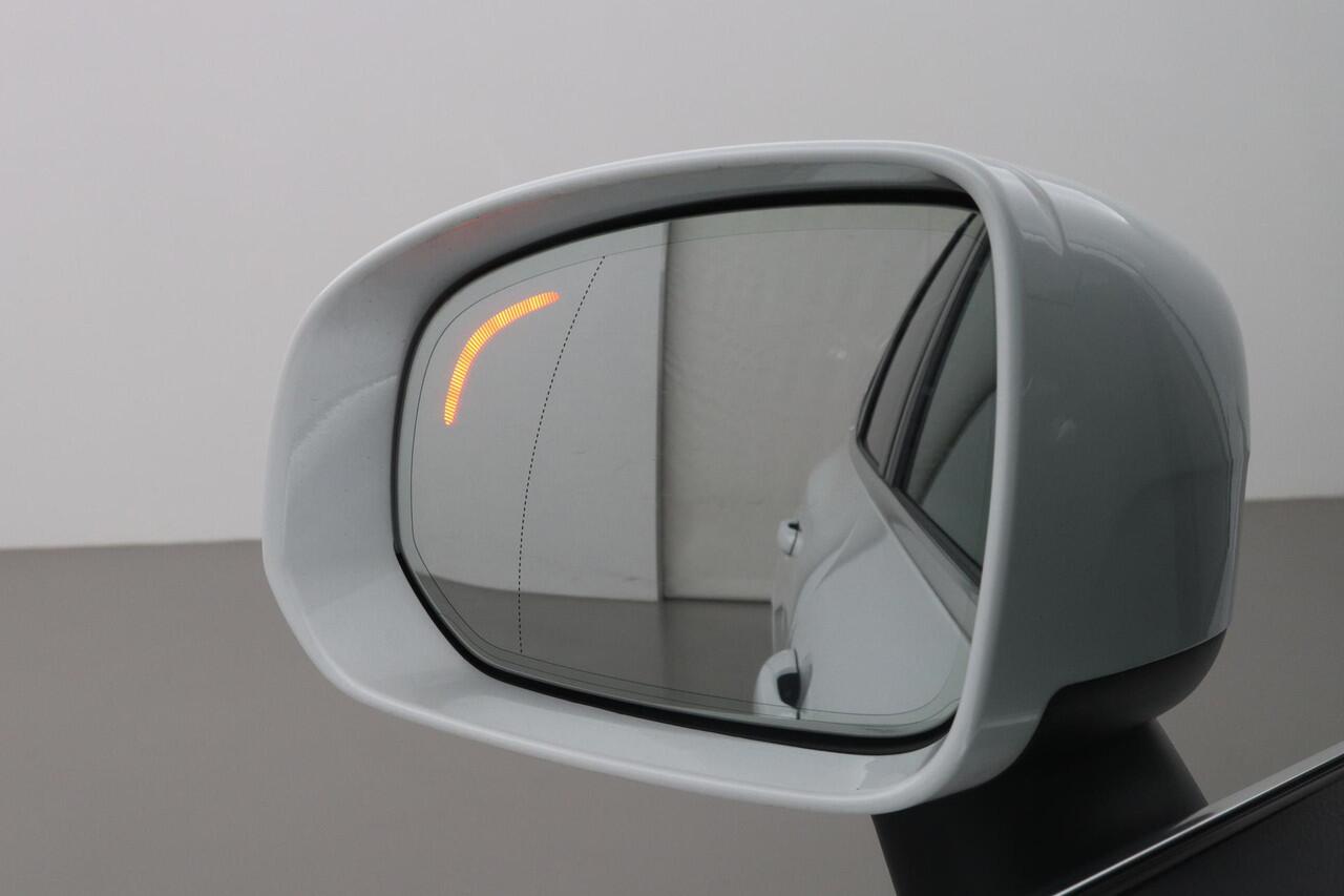 Volvo XC60 B5 Inscription | 20 Inch | ACC | 360° Camera | Stoel+Stuurverwarming | Vol-Leder | BLIS