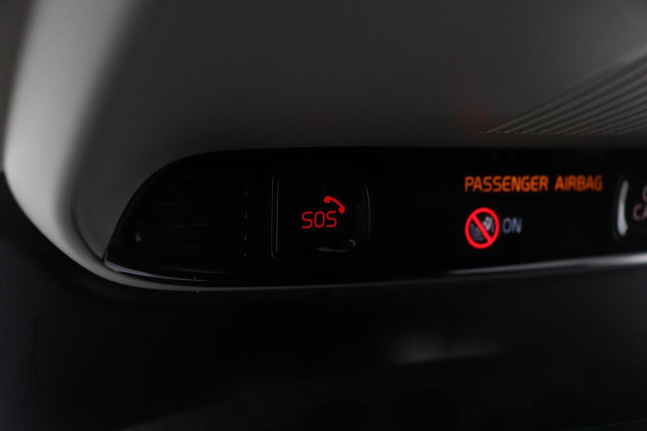 Volvo XC60 B5 Inscription | 20 Inch | ACC | 360° Camera | Stoel+Stuurverwarming | Vol-Leder | BLIS