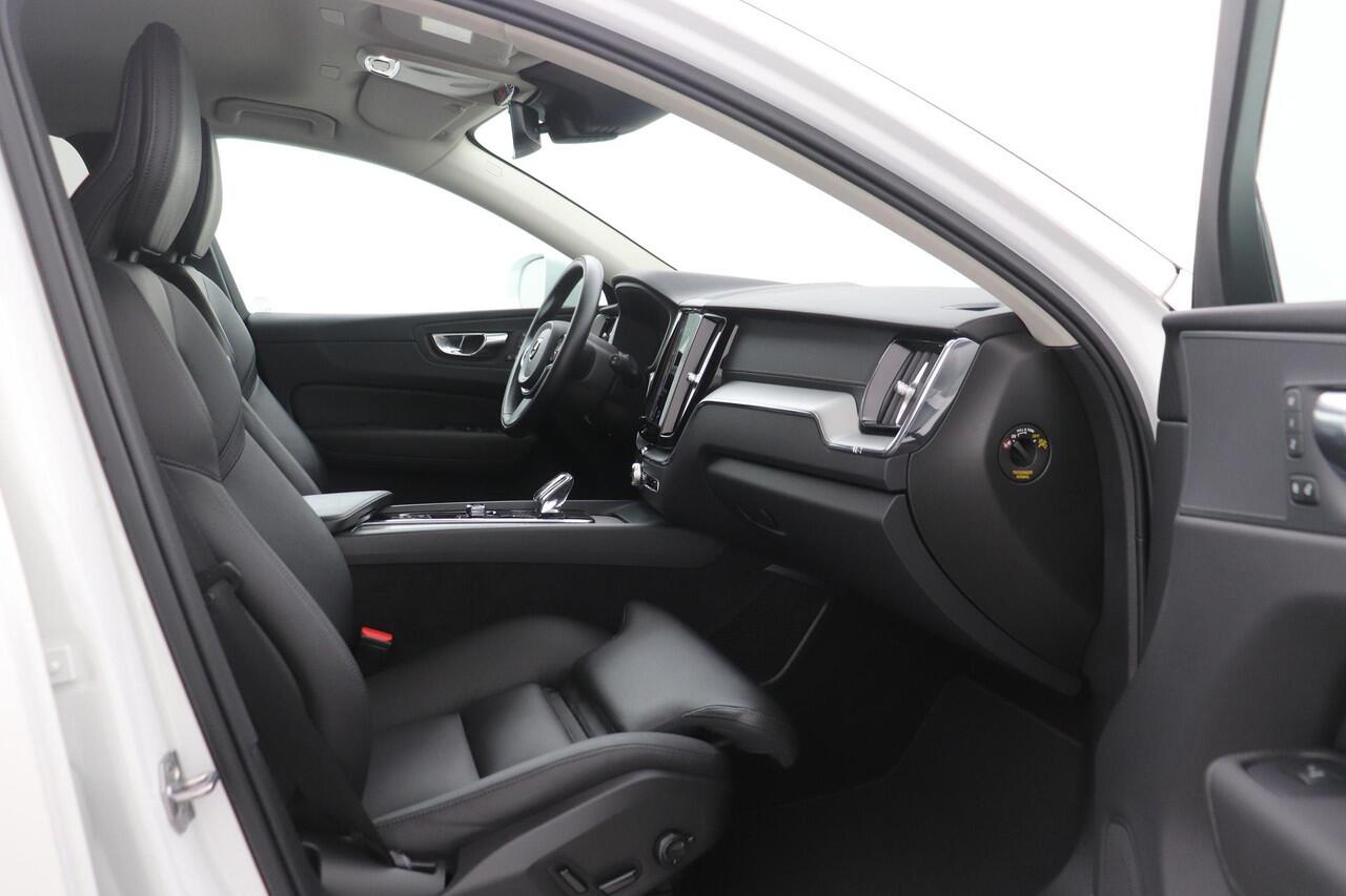 Volvo XC60 B5 Inscription | 20 Inch | ACC | 360° Camera | Stoel+Stuurverwarming | Vol-Leder | BLIS