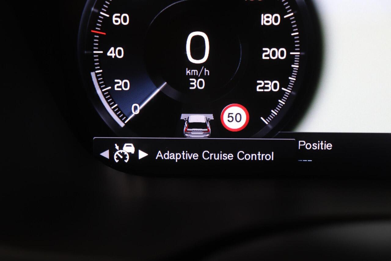 Volvo XC60 B5 Momentum Pro | ACC | harman/kardon | BLIS | Stoel+Stuurverwarming | Vol-Leder | Trekhaak