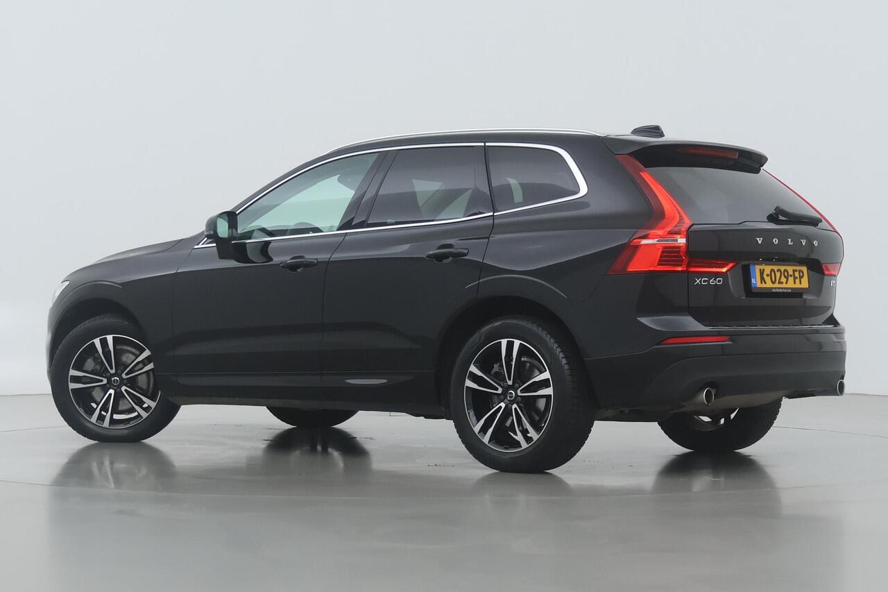 Volvo XC60 B5 Momentum Pro | ACC | harman/kardon | BLIS | Stoel+Stuurverwarming | Vol-Leder | Trekhaak