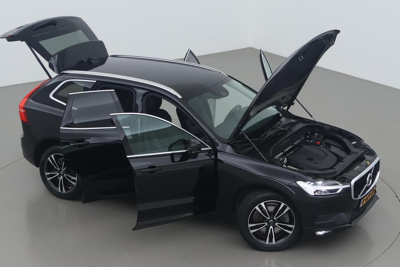 Volvo XC60 B5 Momentum Pro | ACC | harman/kardon | BLIS | Stoel+Stuurverwarming | Vol-Leder | Trekhaak