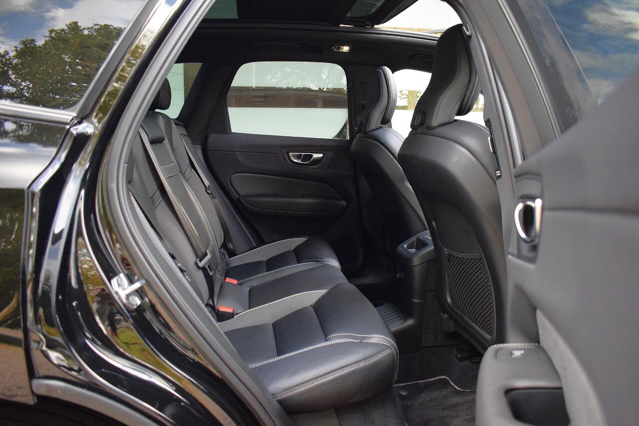 Volvo XC60 2.0 T8 Twin Engine AWD R-Design |PANO|LUCHTVERING|