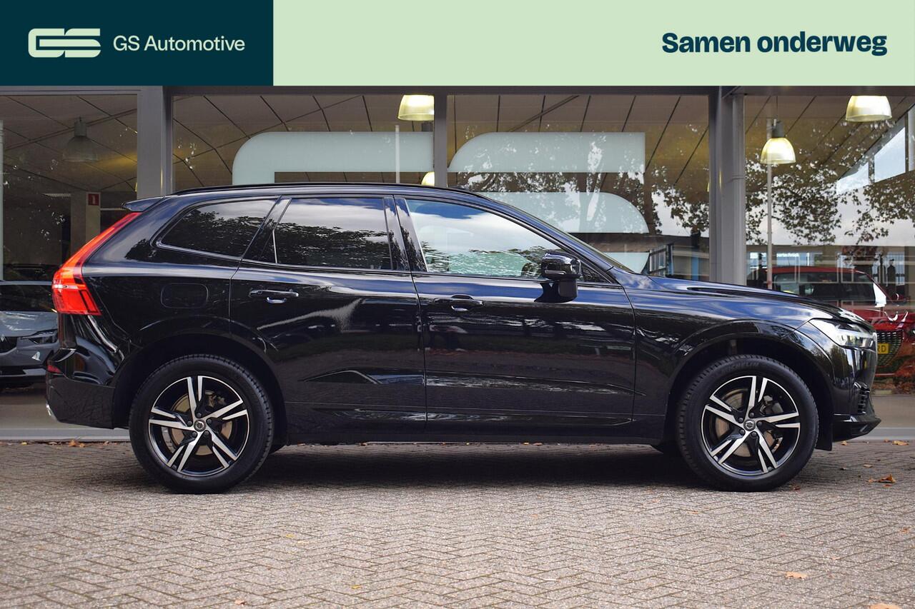 Volvo XC60 2.0 T8 Twin Engine AWD R-Design |PANO|LUCHTVERING|