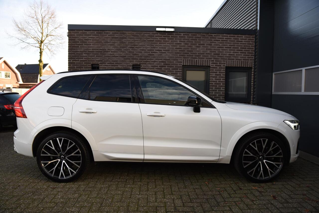 Volvo XC60 2.0 T8 Twin Engine AWD Polestar Engineered Trekhaak Pano HUD