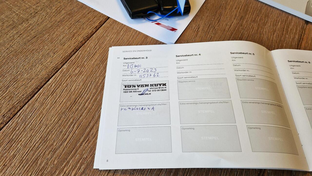 Volvo XC60 2.0 B5 Business Pro