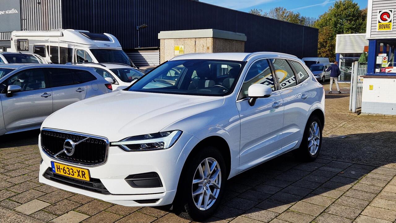 Volvo XC60 2.0 B5 Business Pro