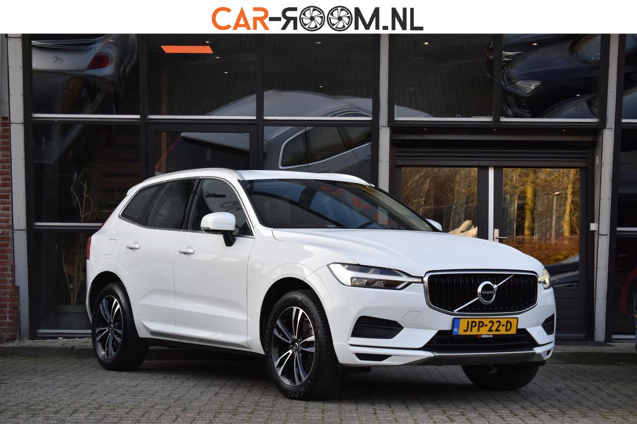 Volvo XC60 2.0 B5 Inscription Lane AUT Trekhaak