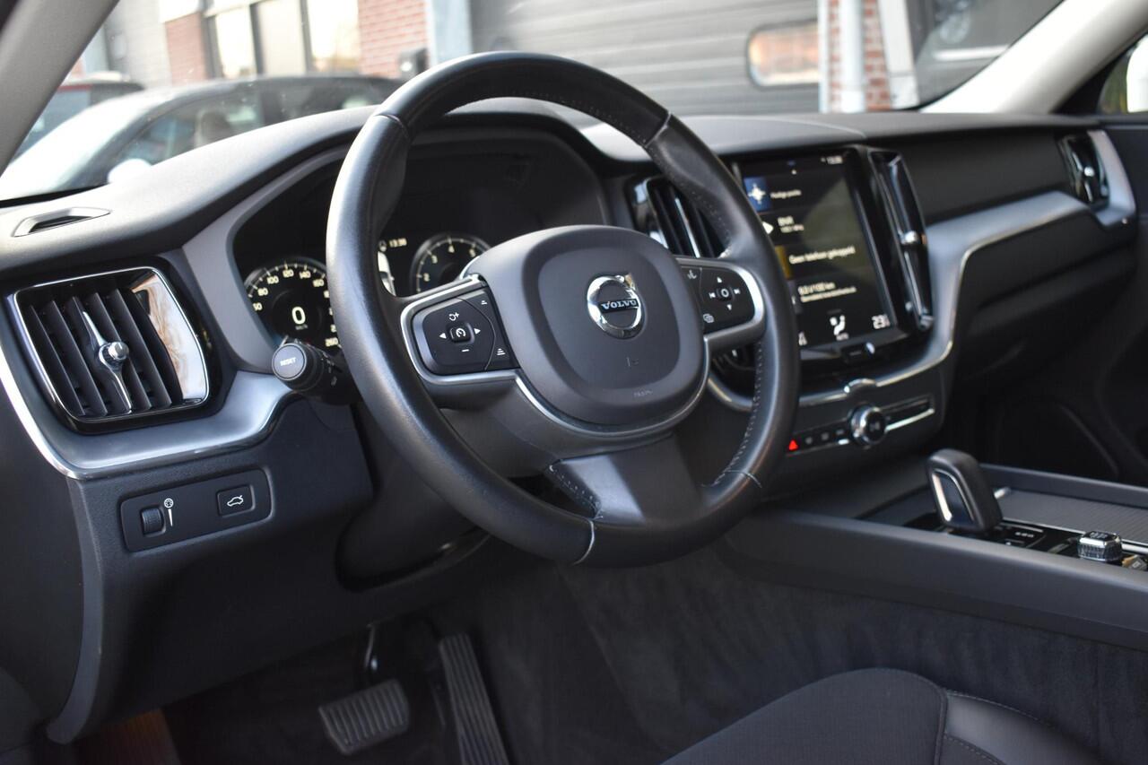 Volvo XC60 2.0 B5 Inscription Lane AUT Trekhaak