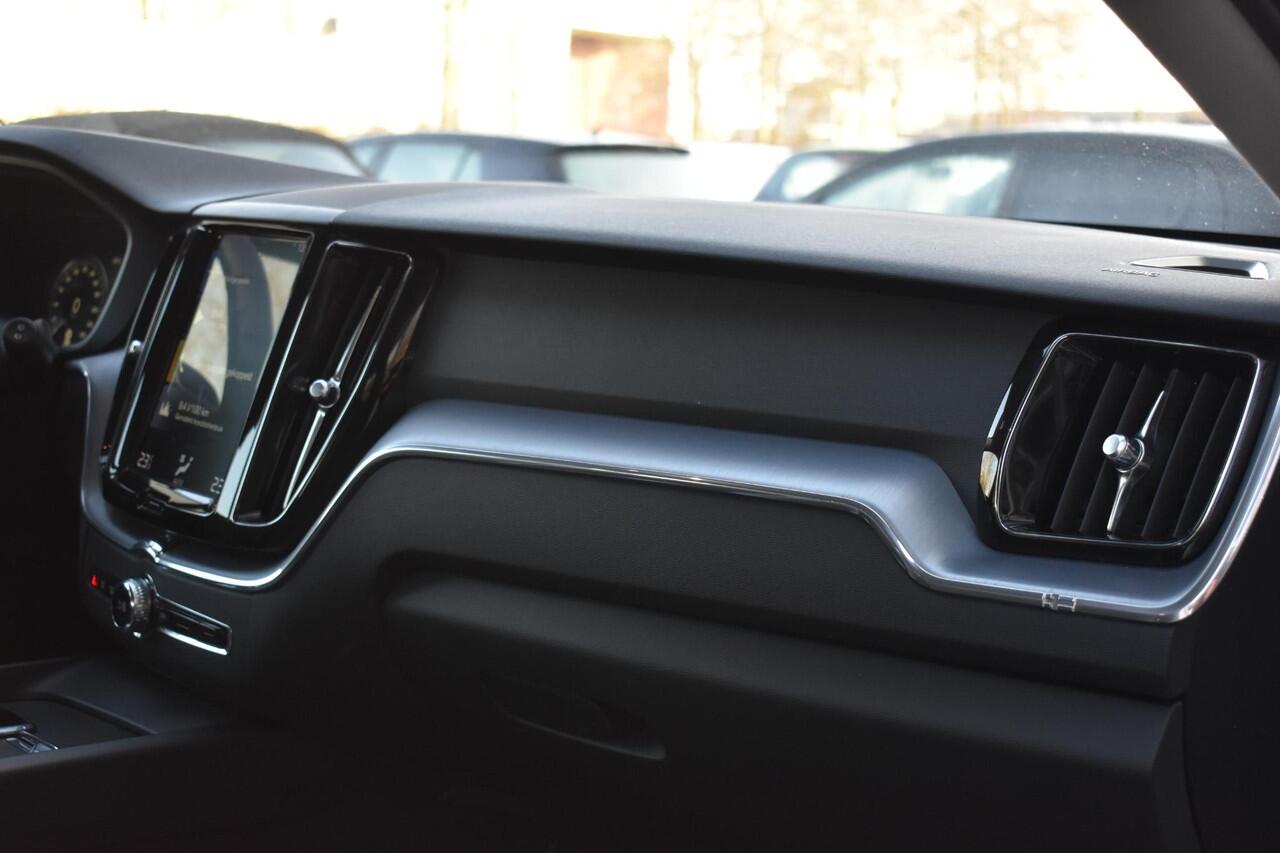 Volvo XC60 2.0 B5 Inscription Lane AUT Trekhaak