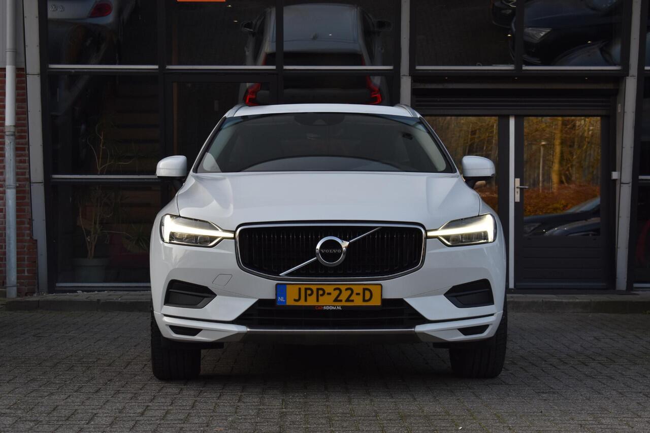 Volvo XC60 2.0 B5 Inscription Lane AUT Trekhaak