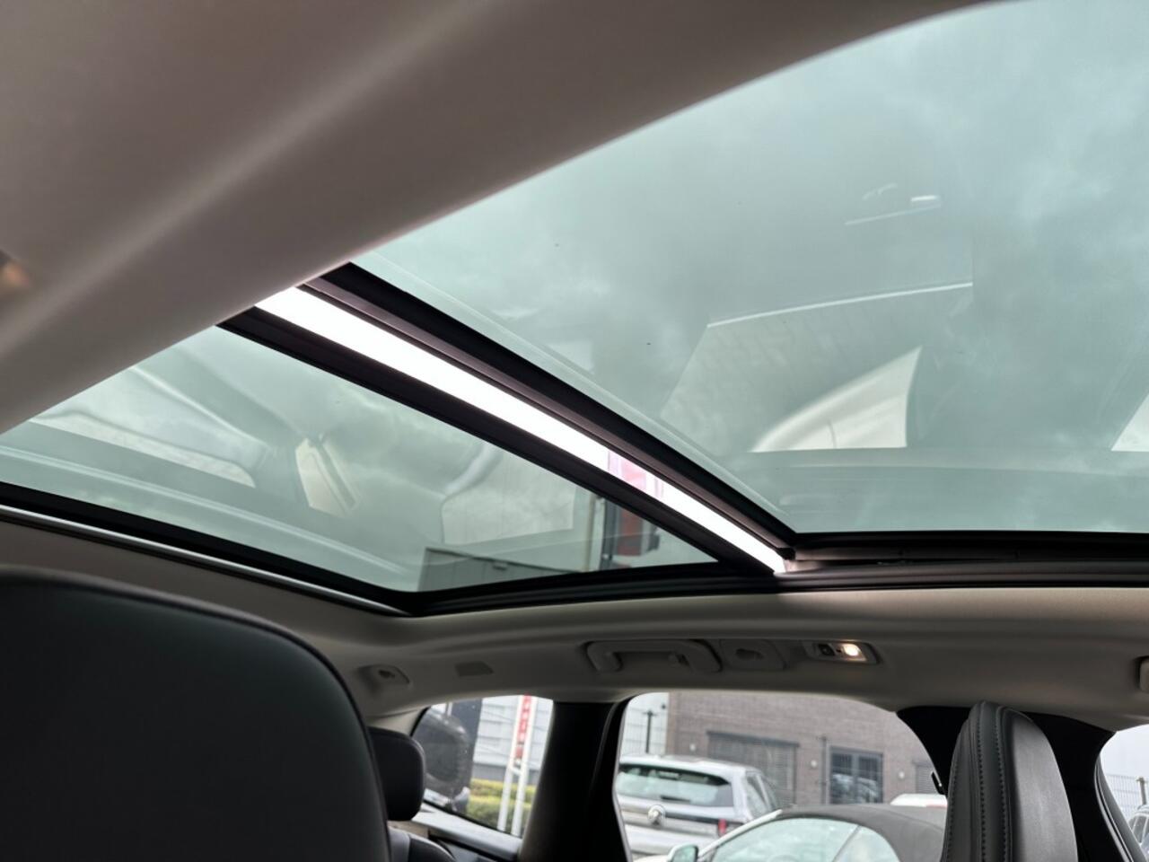 Volvo XC60 2.0 AWD Recharge T6 Inscription Hybr. Trekhaak