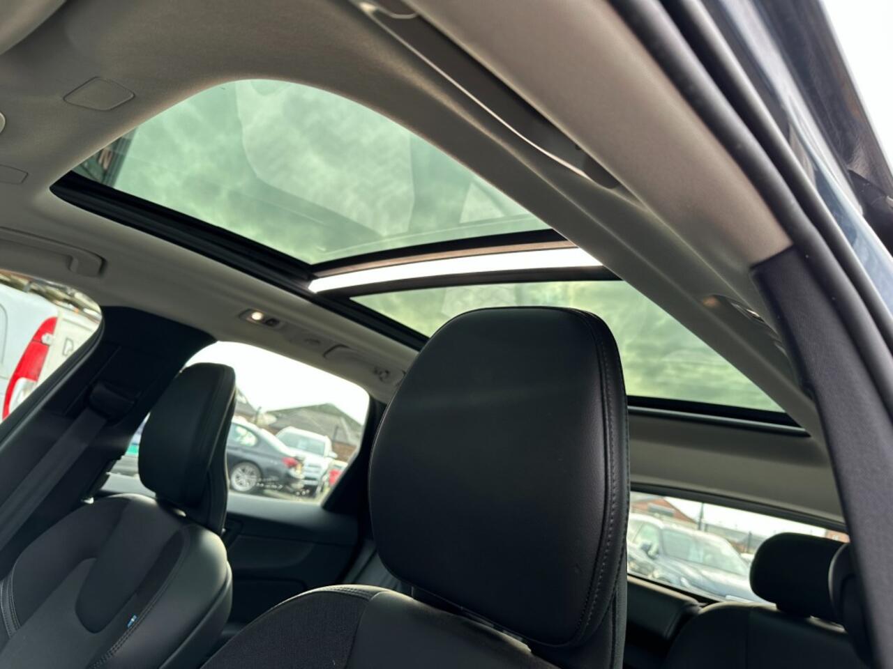 Volvo XC60 2.0 AWD Recharge T6 Inscription Hybr. Trekhaak