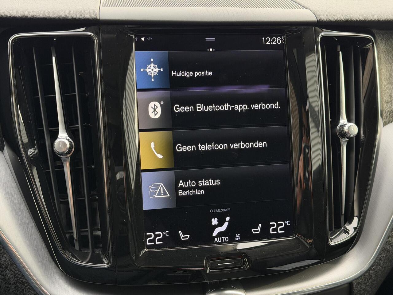 Volvo XC60 2.0 Recharge T6 AWD Inscription 1e Eigenaar|Pano|Leder|Navi|340pk|PDC|Dealer Onderhouden|N.A.P|APK tot 11-2026