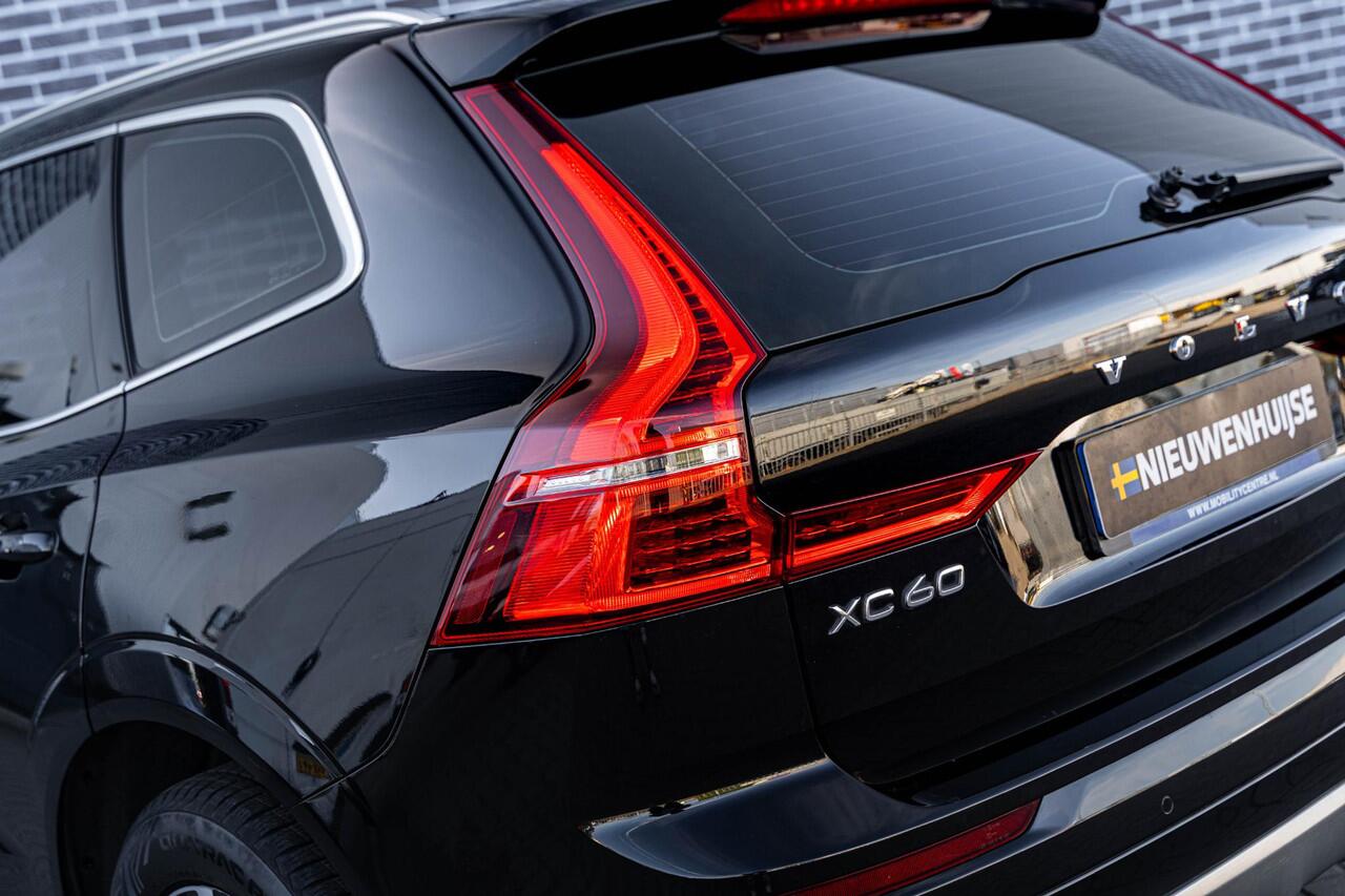 Volvo XC60 T4 Momentum | Navigatie | Achteruitrijcamera | Verwarmbare Voorstoelen en Achterbank | Dodehoekdetectie | LED Koplampen | BLIS | Climate Control | DAB | Parkeersensoren | Standkachel | 18" LM